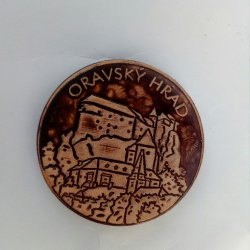 Oravský hrad
